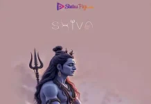 Lord Shiva Status Video Download