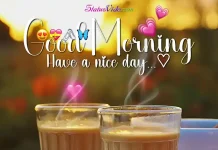 New Good Morning Whatsapp Video Status Download